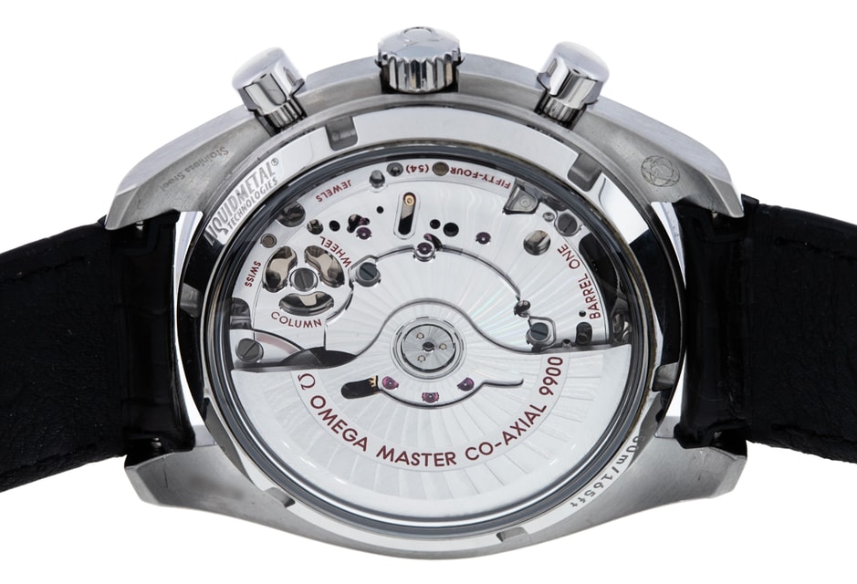 Omega Speedmaster Racing 329.33.44.51.01.001 Image 4